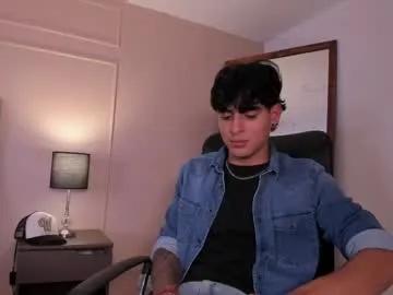 lyan_master_ from Chaturbate is Freechat