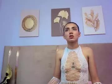 lyl_cristal from Chaturbate is Freechat