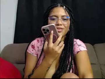 lylii_evans from Chaturbate is Freechat
