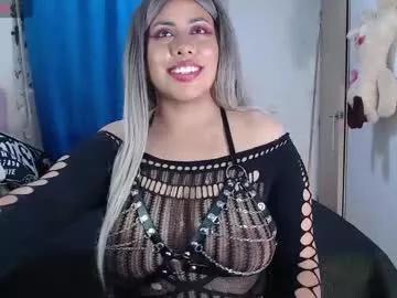 lylyum_k from Chaturbate
