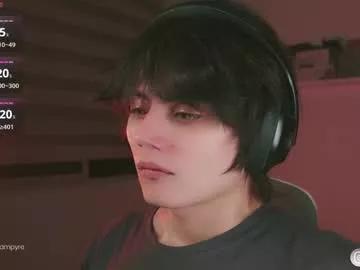 lyodass from Chaturbate is Freechat