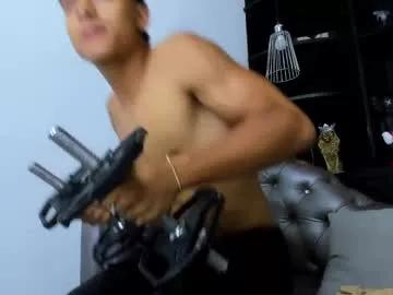 lyon_williams from Chaturbate is Freechat