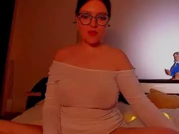 m0llysantana from Chaturbate is Freechat