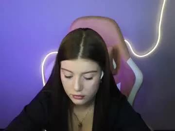m1leyevans from Chaturbate is Freechat