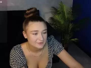 m1leyevans from Chaturbate is Freechat