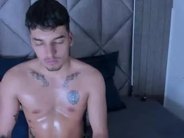maax_steel_ from Chaturbate is Freechat