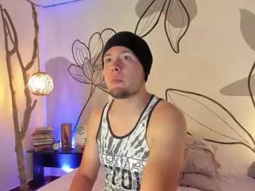 maax_taylor01 from Chaturbate is Freechat