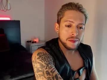 maaxxxrider from Chaturbate is Freechat