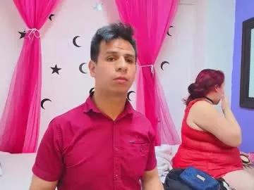 mabelineyesgreen303av from Chaturbate is Freechat
