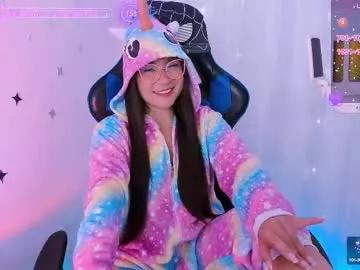 maca_rena_ from Chaturbate is Freechat