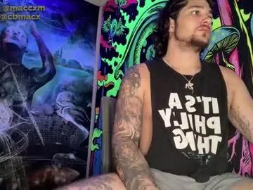 macccx69 from Chaturbate is Freechat