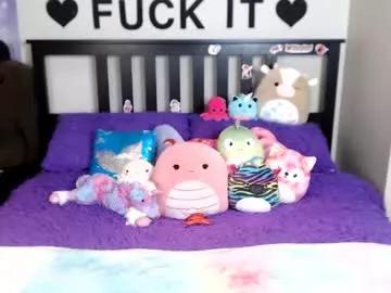 mackenziewolfe from Chaturbate is Freechat