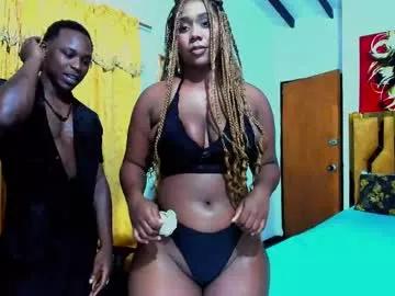 mackey_nikaxxx from Chaturbate is Freechat