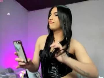 madam_osher from Chaturbate is Freechat