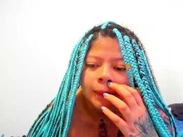 madam_sativa from Chaturbate
