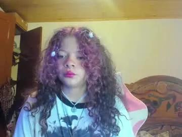 madam_sativa from Chaturbate