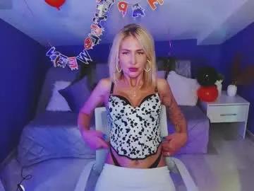 madammilly from Chaturbate is Freechat
