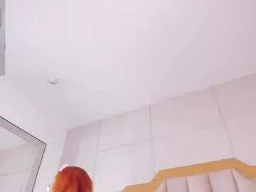 maddieparker from Chaturbate is Freechat