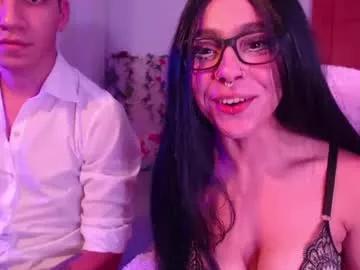 maddiie_and_clyde from Chaturbate is Freechat