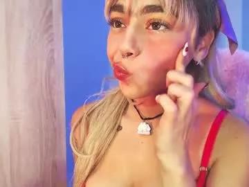 maddiie_and_clyde from Chaturbate is Freechat