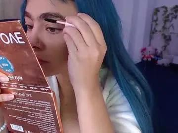 maddiiebrooks from Chaturbate is Freechat