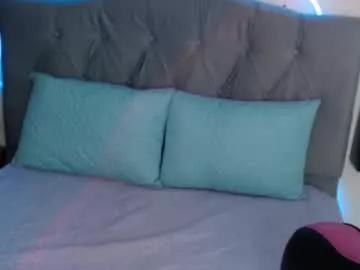maddy_parker_ from Chaturbate is Freechat