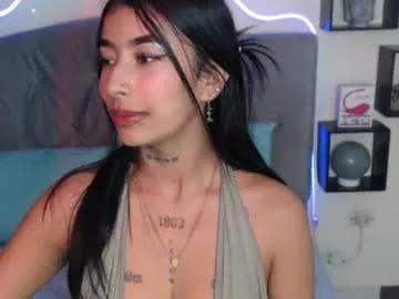 maddy_parker_ from Chaturbate