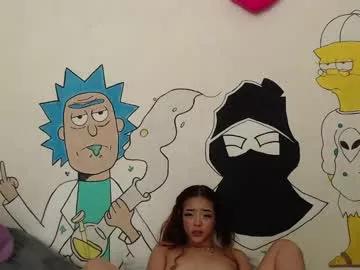 maddy_perezz_ from Chaturbate is Freechat