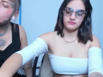 maddy_rouse_01 from Chaturbate is Freechat