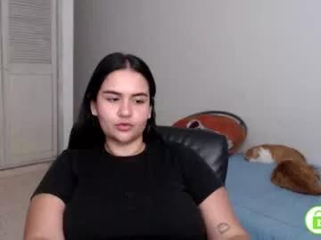 maddy_xd from Chaturbate is Freechat
