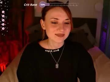 maddygarcia from Chaturbate is Freechat