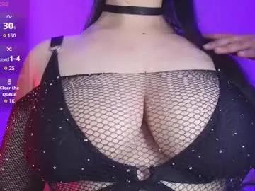maddyghost from Chaturbate is Freechat