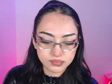 maddyghost from Chaturbate is Freechat