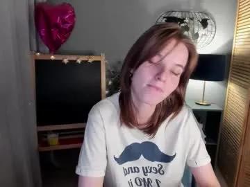 madelaines from Chaturbate is Freechat