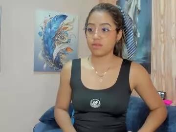 madelayn_torres from Chaturbate is Freechat