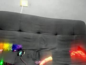 madeline_wonder from Chaturbate is Freechat