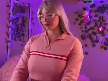 madelinebenet from Chaturbate is Freechat