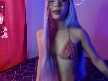 madiixwatson from Chaturbate is Freechat