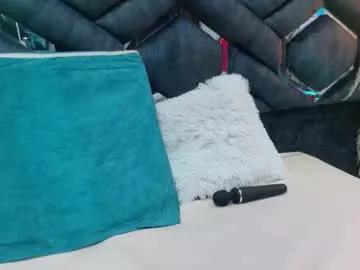 madison_07 from Chaturbate is Freechat