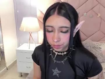 madison_darkk from Chaturbate is Freechat