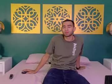 madison_luke from Chaturbate is Freechat