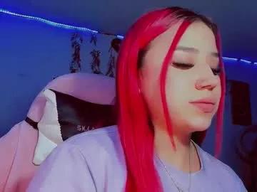 madison_x17 from Chaturbate is Freechat
