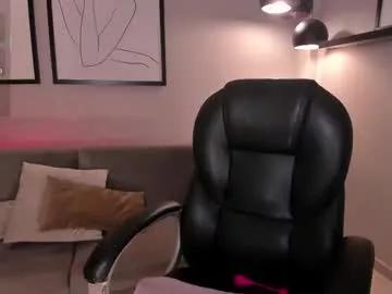 madisoncollinsx from Chaturbate is Freechat