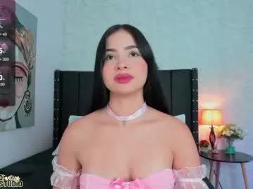 madisson_fox1 from Chaturbate is Freechat