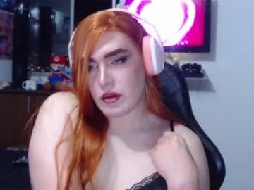 madisson_red from Chaturbate is Freechat