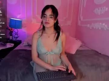 madissonborch from Chaturbate is Freechat