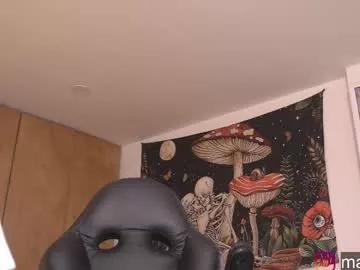 maeeve_ from Chaturbate is Freechat