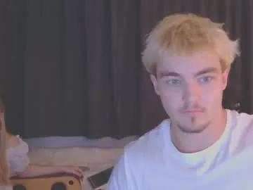 maevenelijah from Chaturbate is Freechat