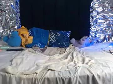 maggi_thomson from Chaturbate is Freechat