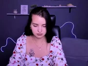 maggie_storm from Chaturbate is Freechat